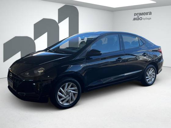 HYUNDAI HB20S 1.0 12V FLEX EVOLUTION MANUAL